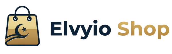 Elvyio Shop Logo